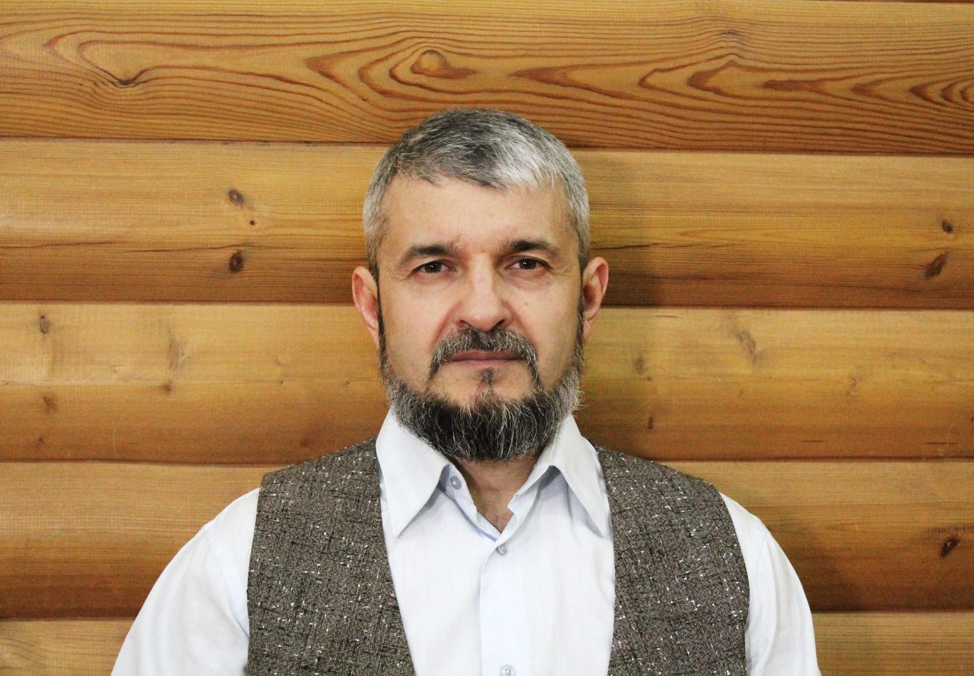 Психолог Варфоломей Андрей